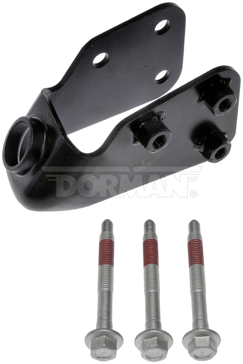 Suspension Radius Arm Bracket