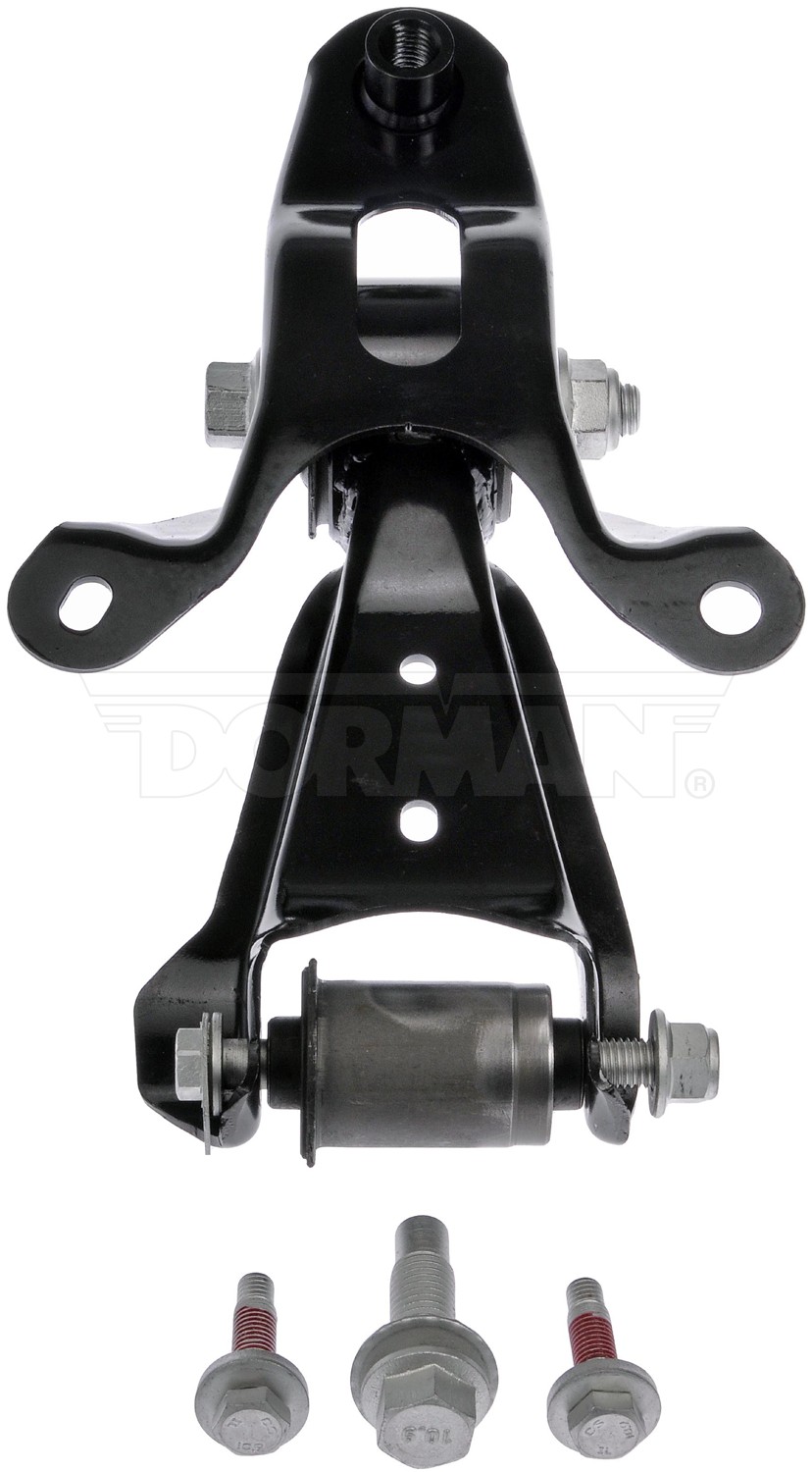Suspension Control Arm