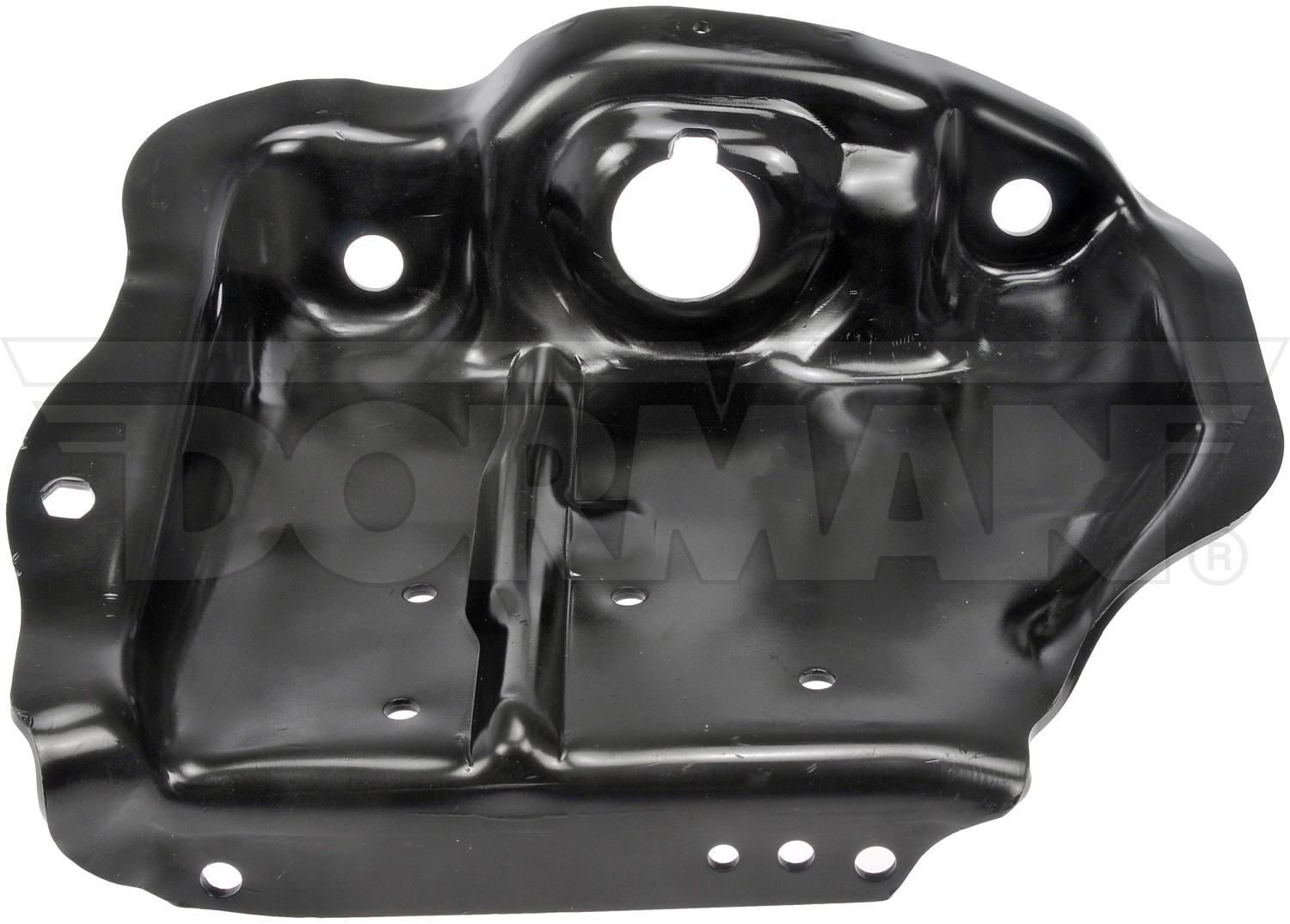 Suspension Shock Mount