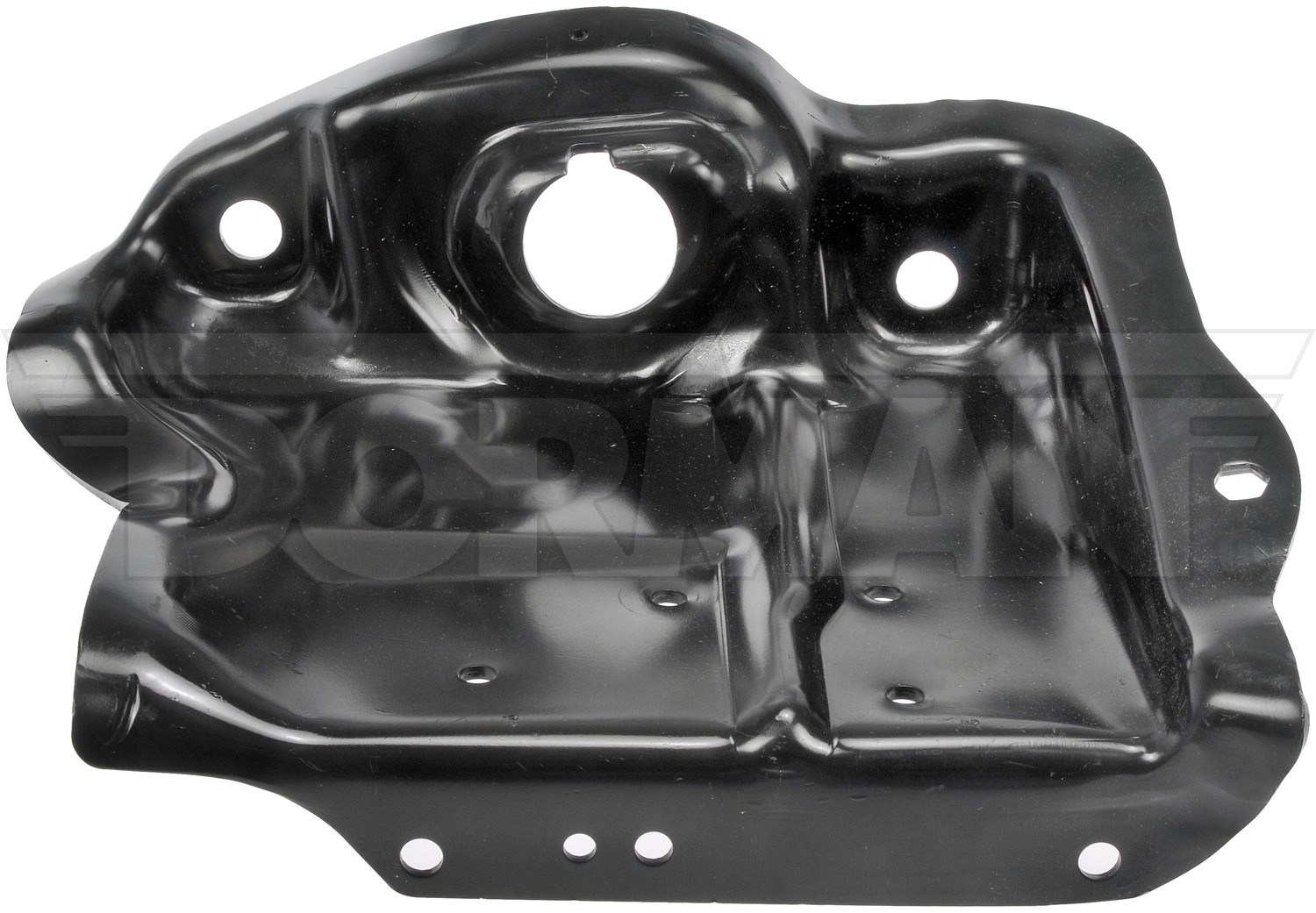 Suspension Shock Mount