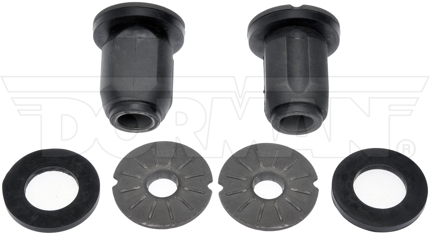 Rack And Pinion Bushing