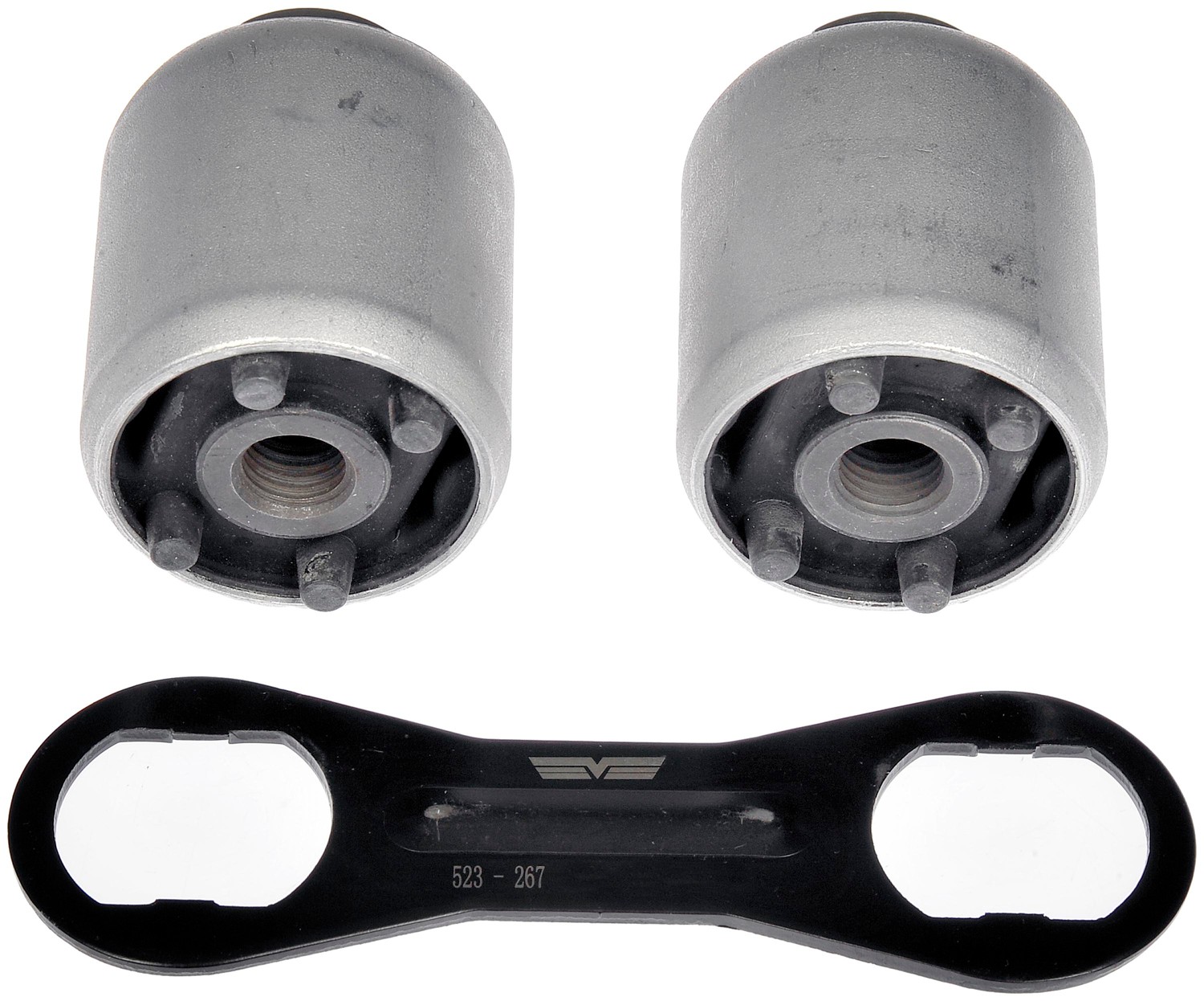 Rack And Pinion Bushing