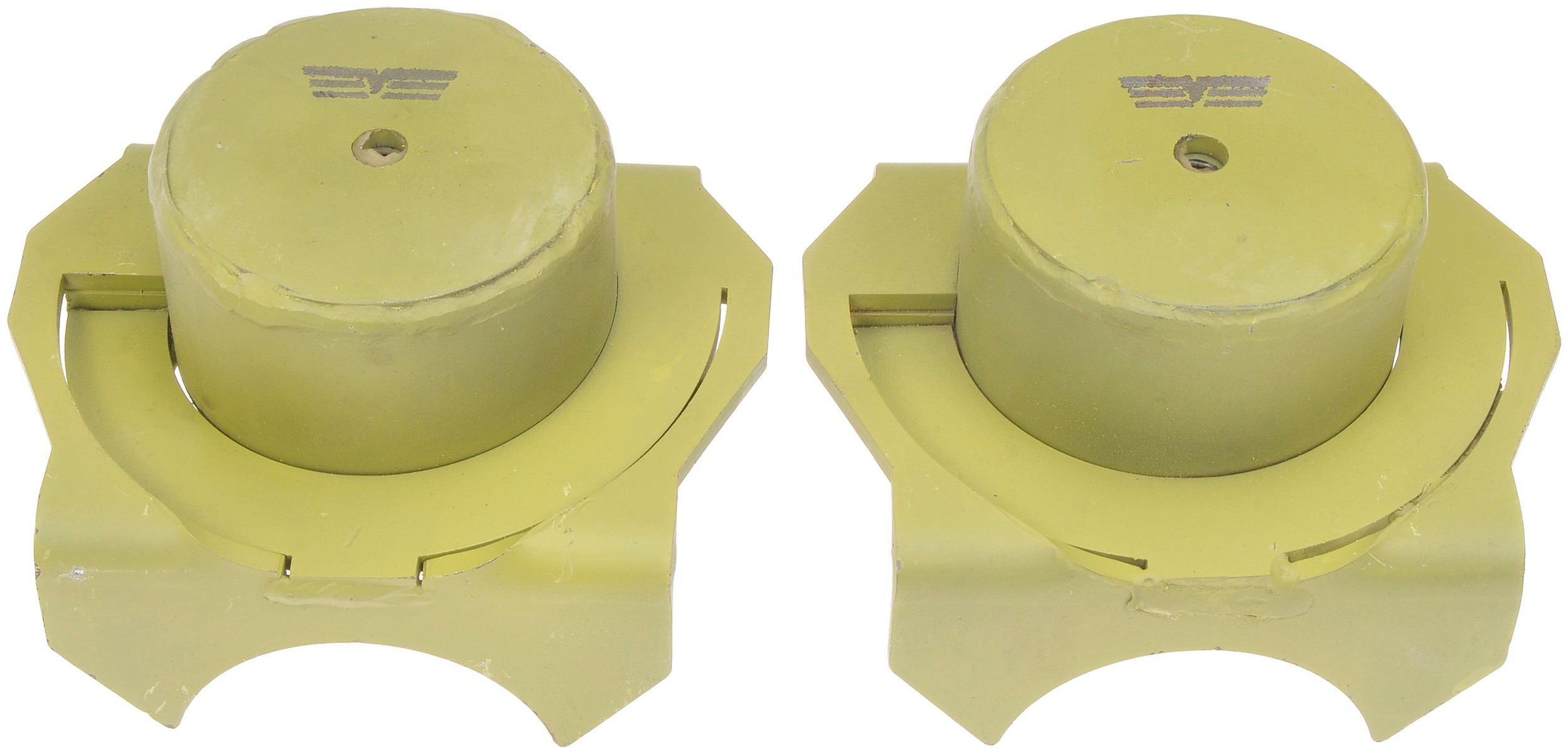 Suspension Coil Spring Seat Repair Kit