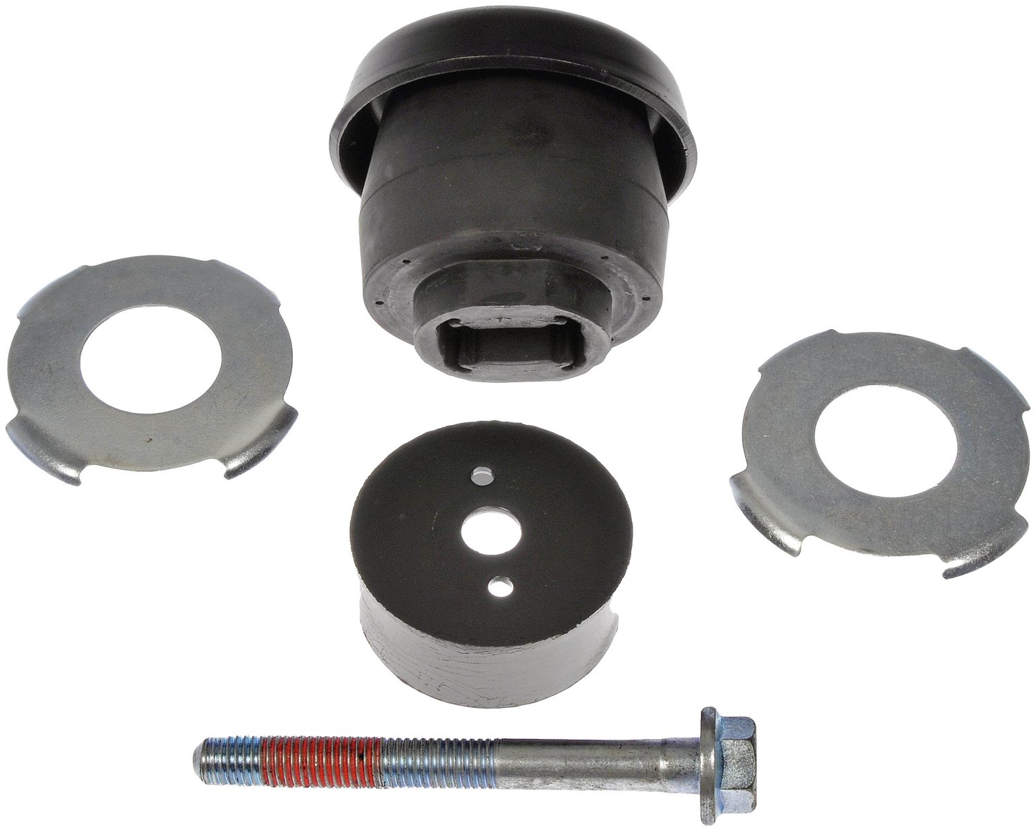 GM Body Mount Kit
