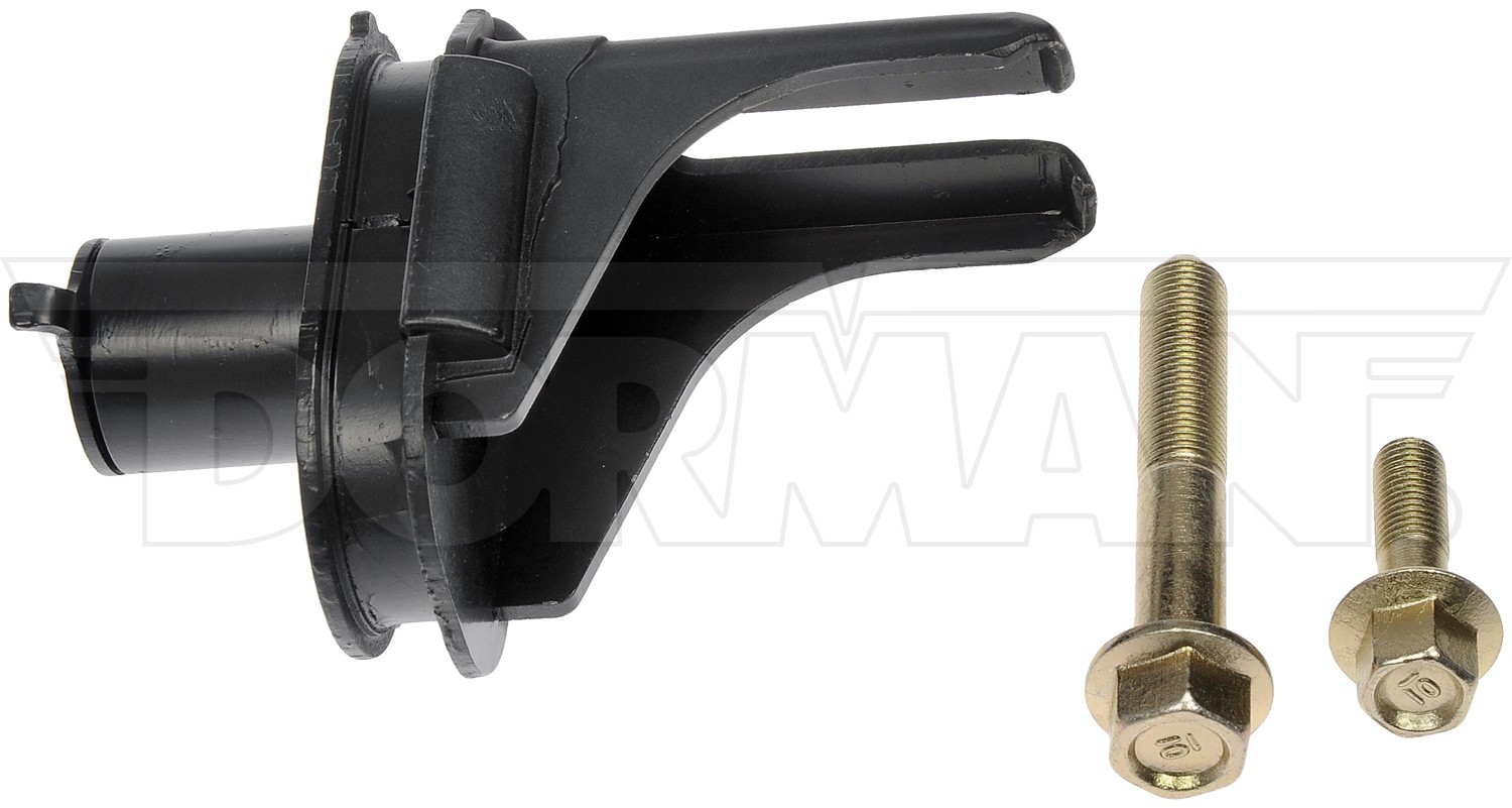 Suspension Subframe Mount