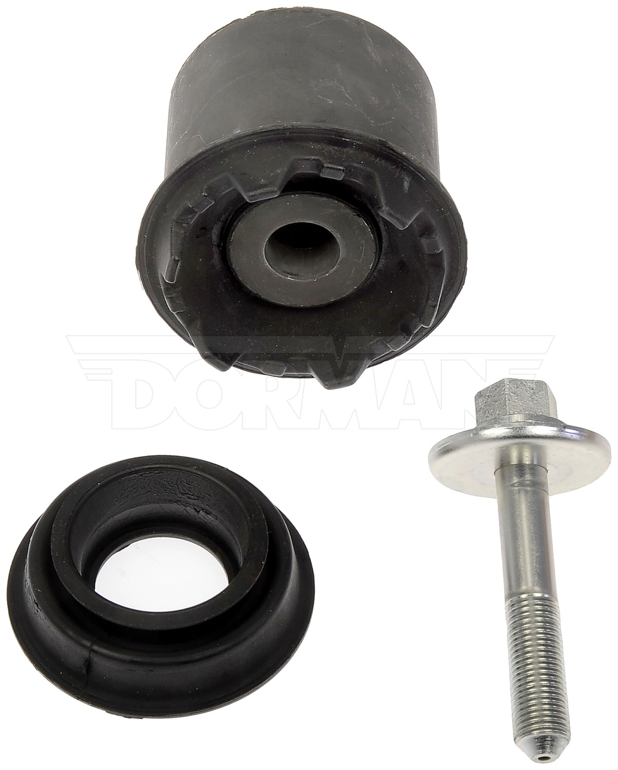 Suspension Subframe Bushing Kit