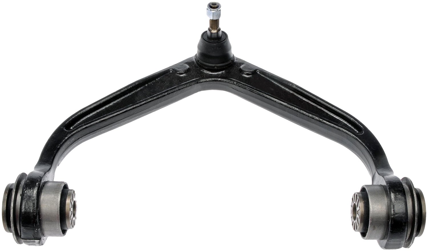 Suspension Control Arm And Ball Joint Assembly