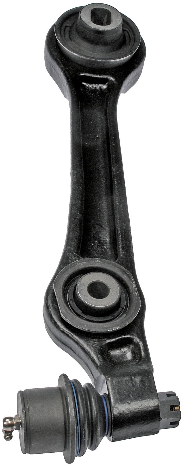 Suspension Control Arm And Ball Joint Assembly