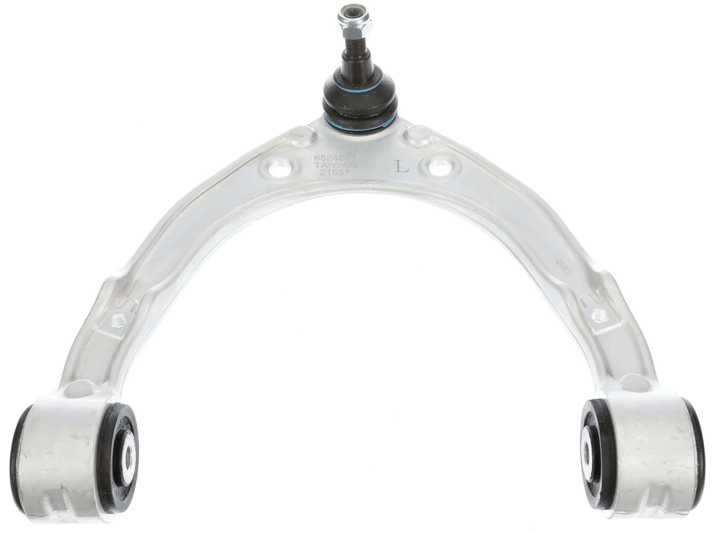 Suspension Control Arm And Ball Joint Assembly
