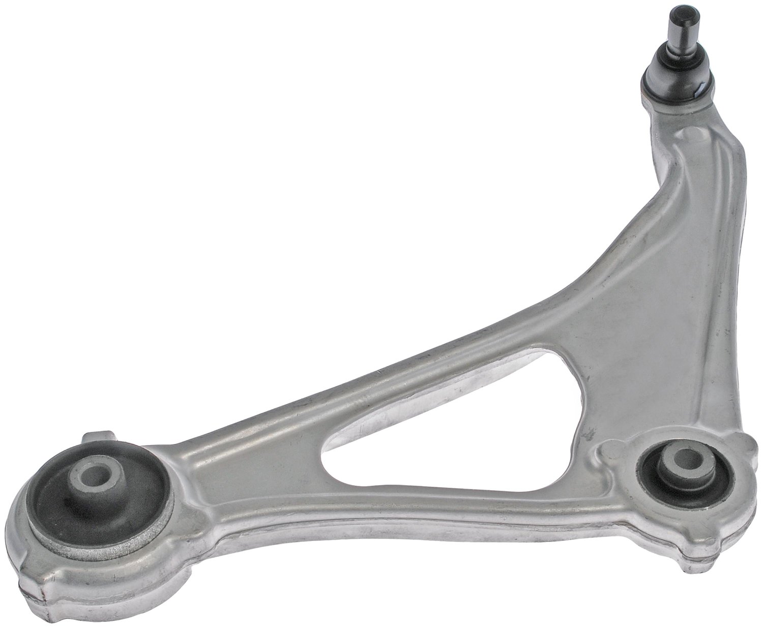 Suspension Control Arm And Ball Joint Assembly