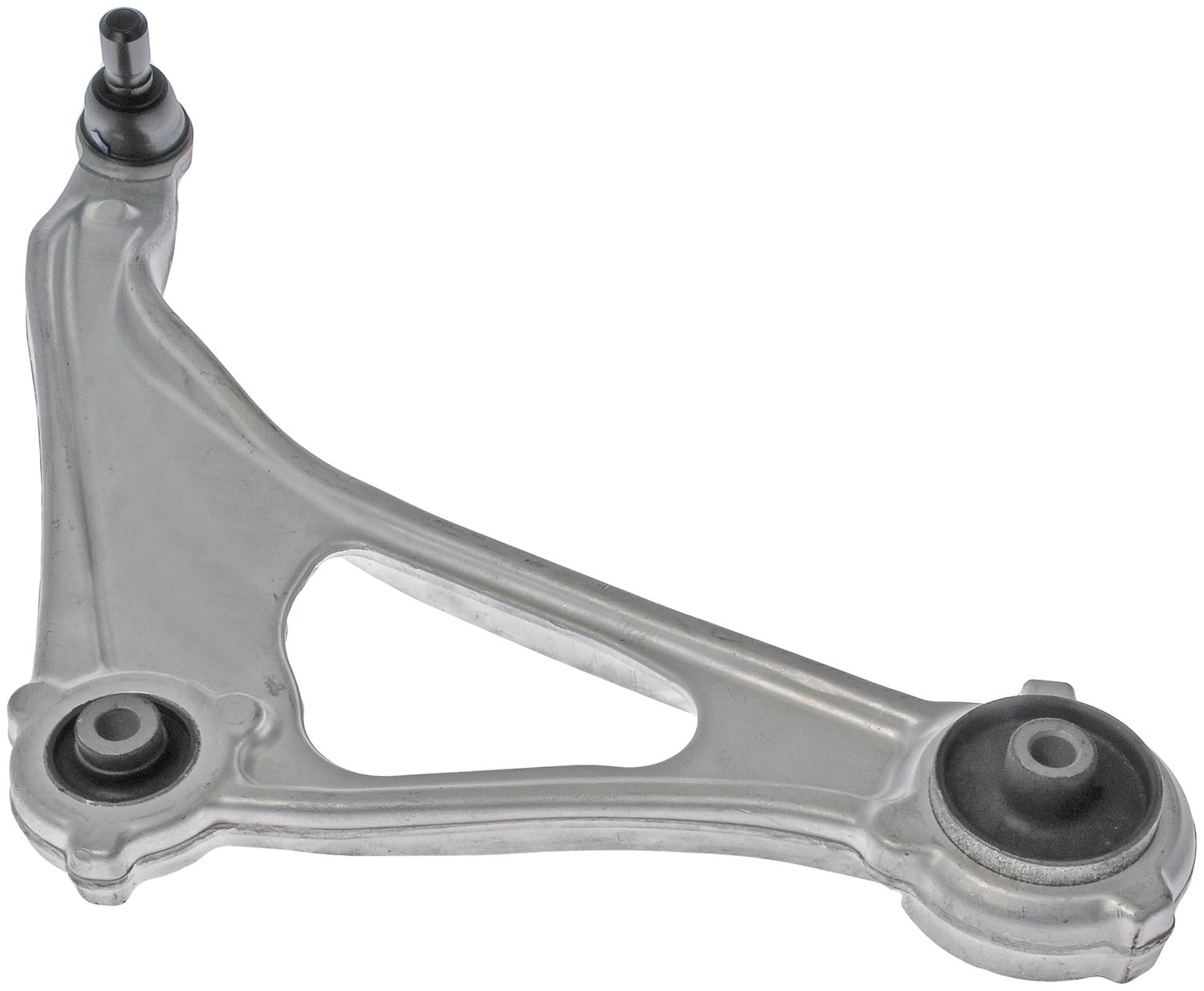 Suspension Control Arm And Ball Joint Assembly