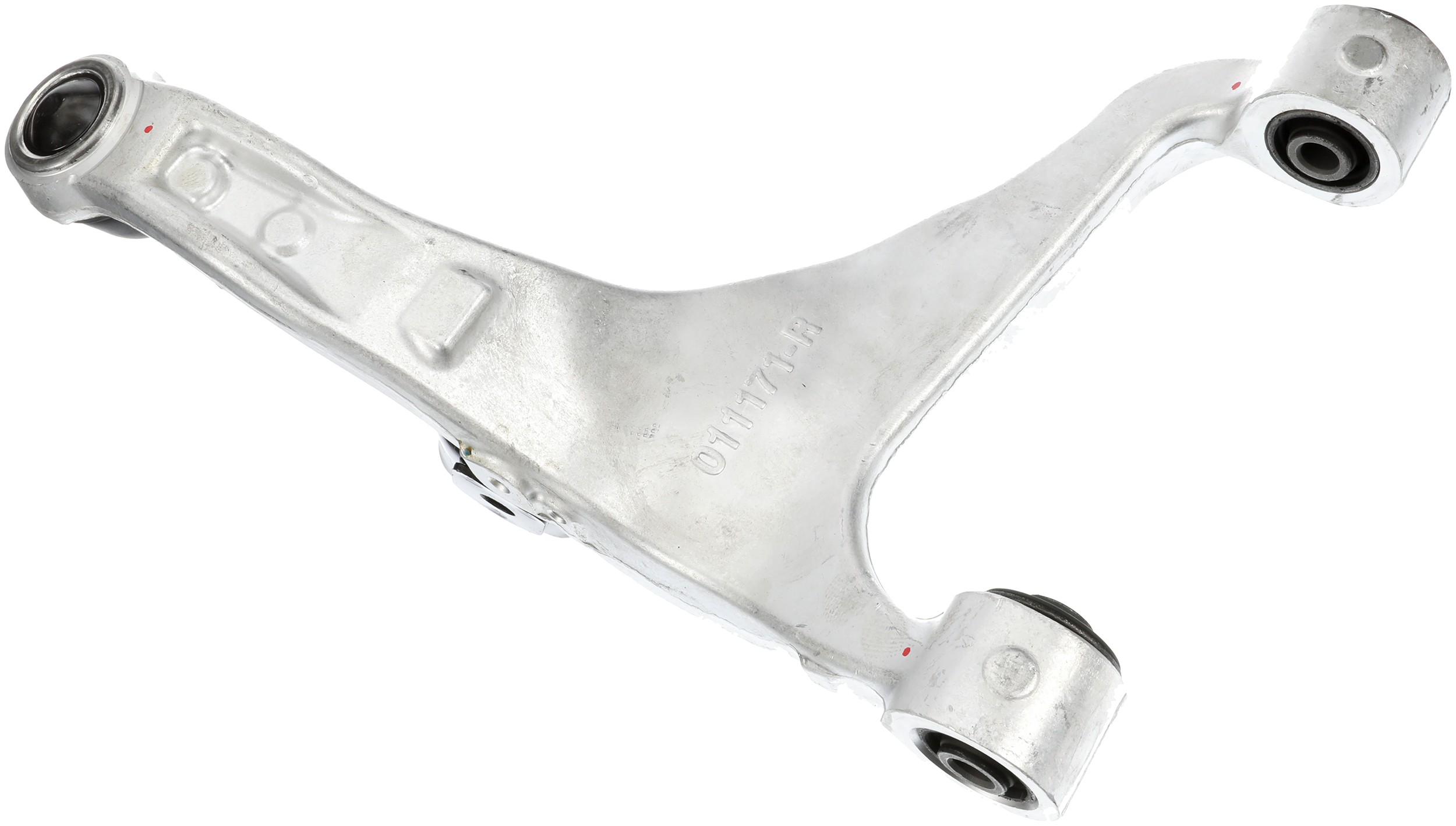 Suspension Control Arm And Ball Joint Assembly