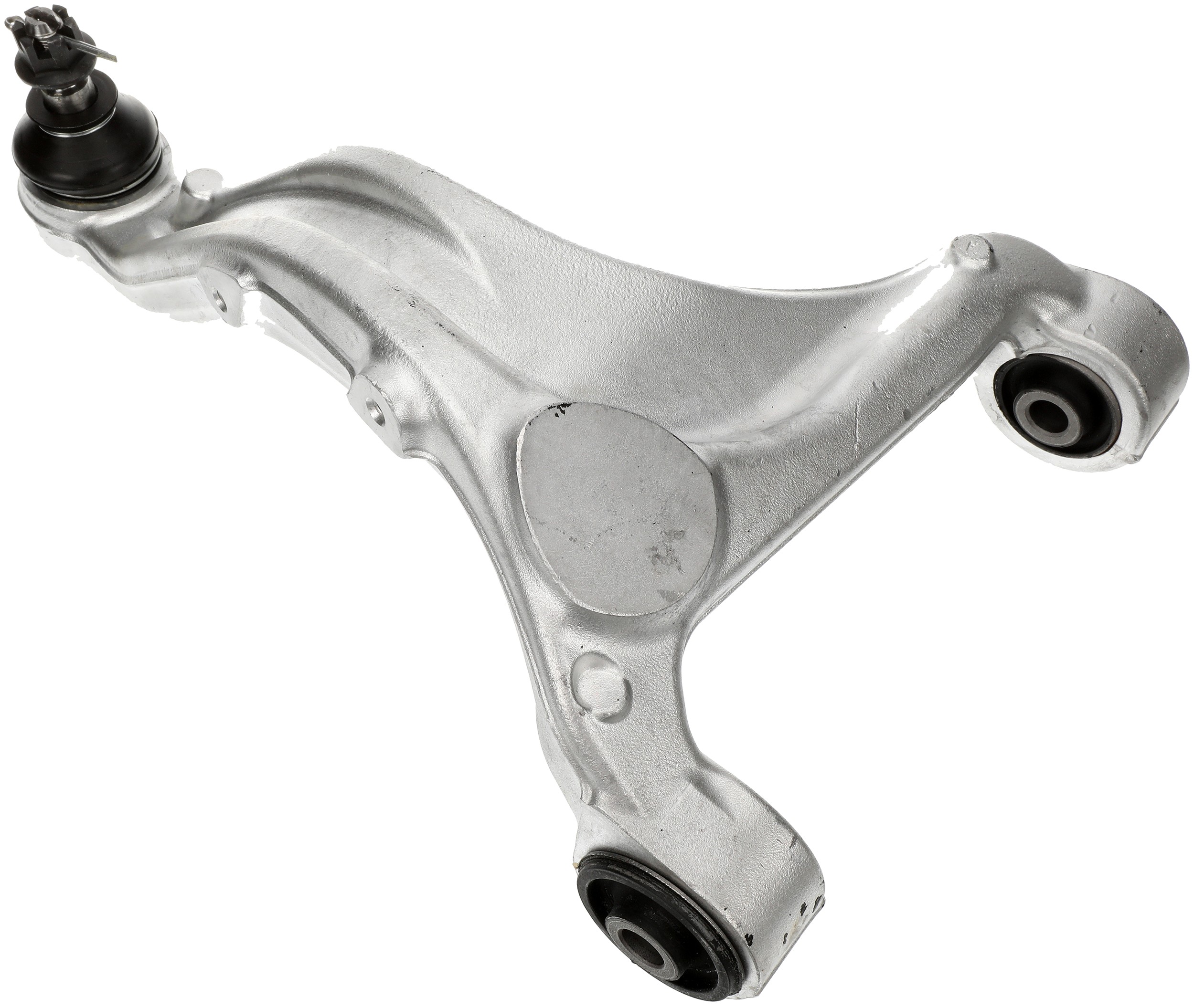 Suspension Control Arm And Ball Joint Assembly