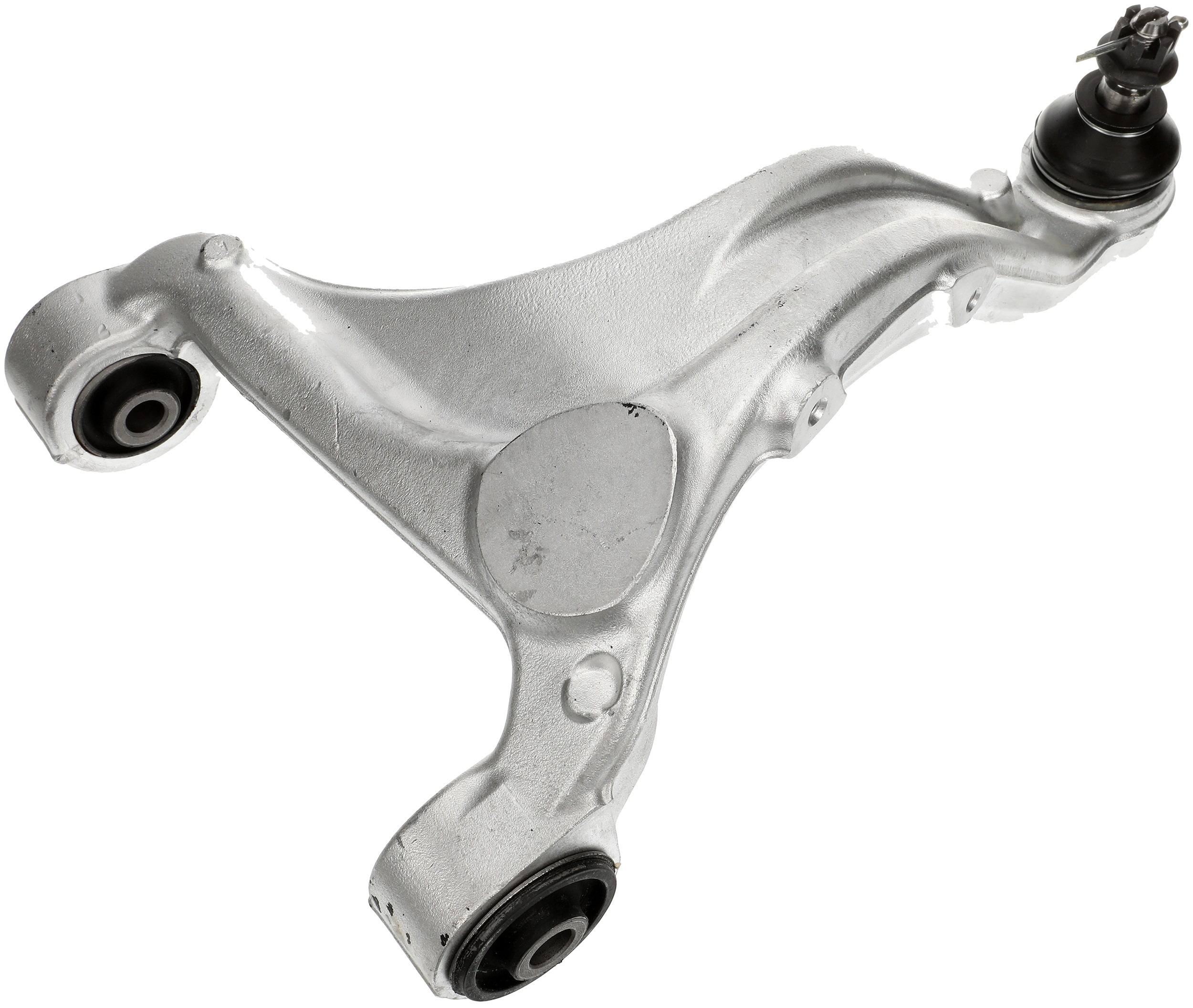 Suspension Control Arm And Ball Joint Assembly