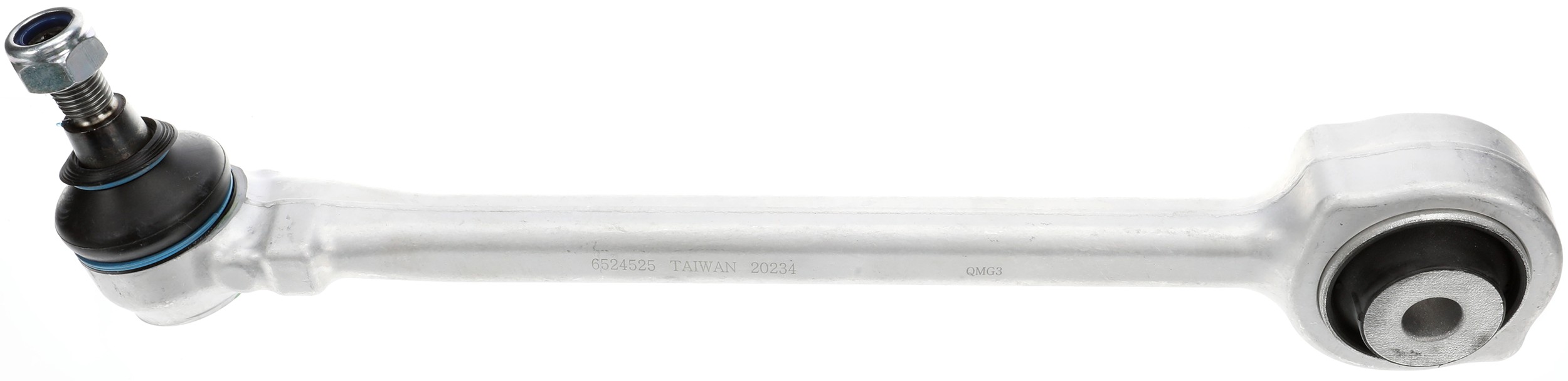Suspension Control Arm And Ball Joint Assembly
