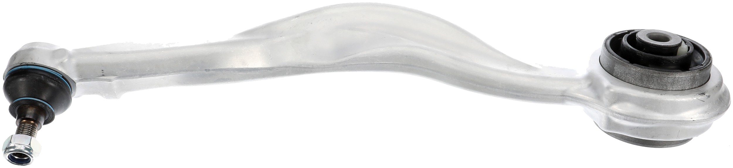 Suspension Control Arm And Ball Joint Assembly