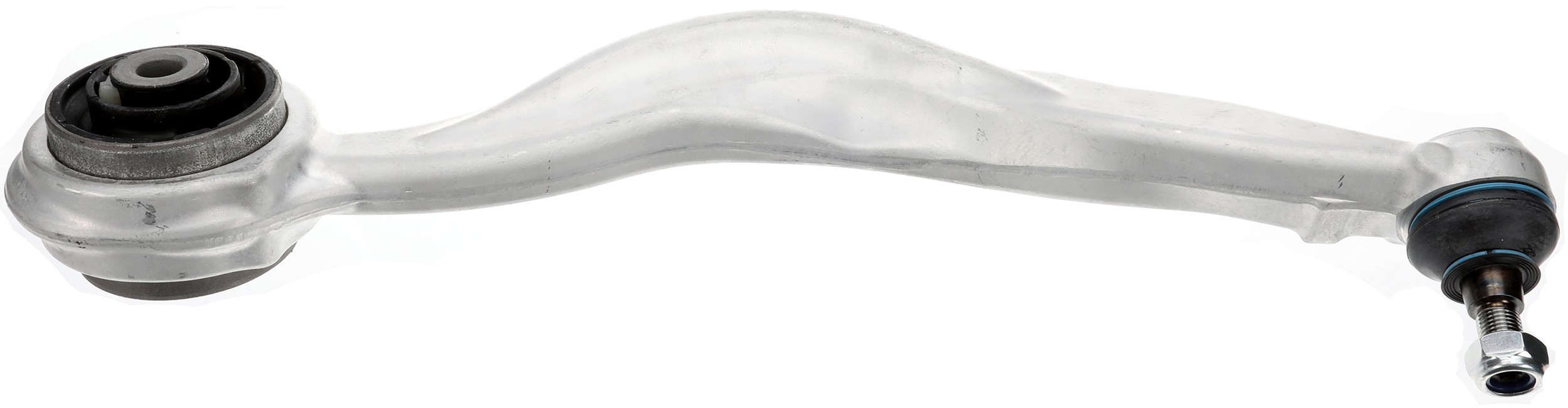 Suspension Control Arm And Ball Joint Assembly