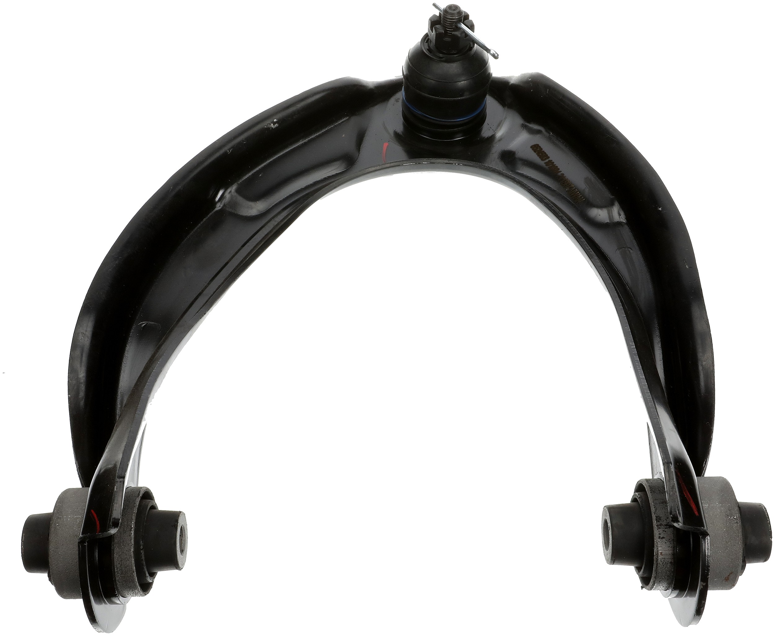 Suspension Control Arm And Ball Joint Assembly