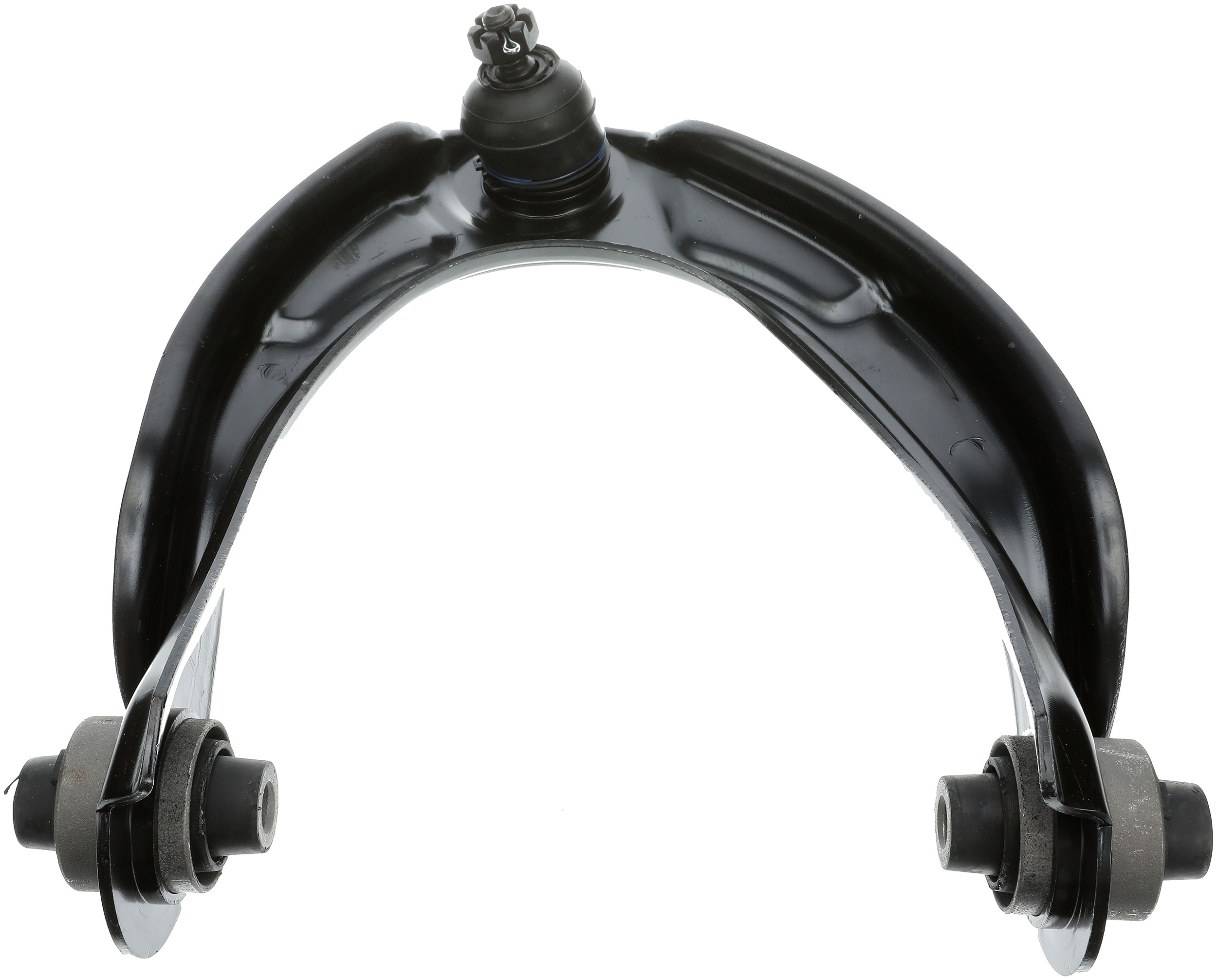 Suspension Control Arm And Ball Joint Assembly