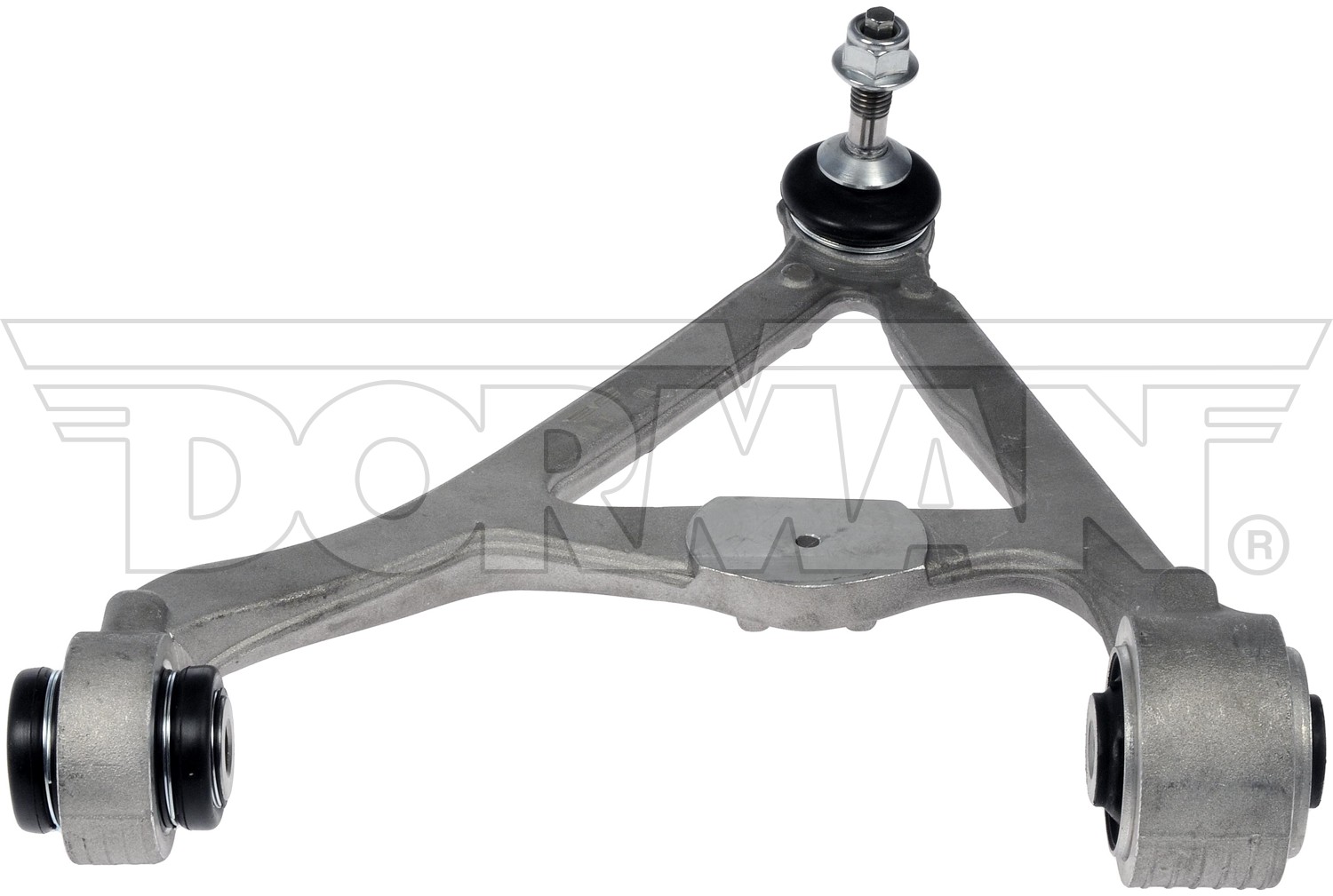 Suspension Control Arm And Ball Joint Assembly