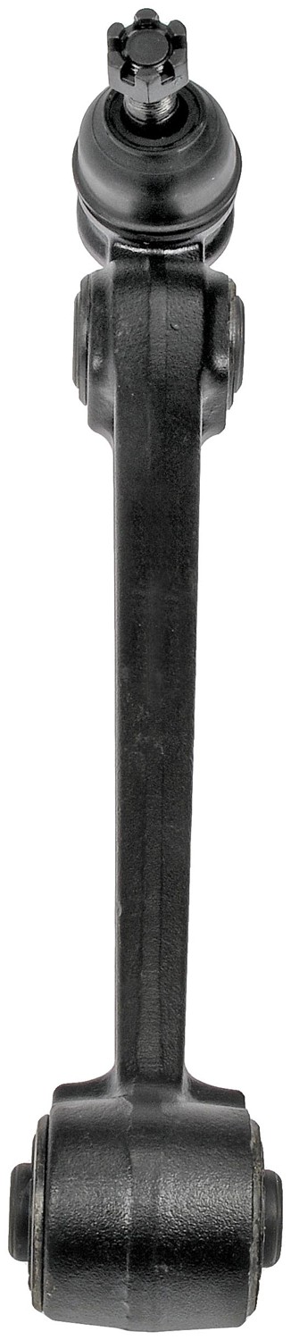 Suspension Lateral Arm And Ball Joint Assembly