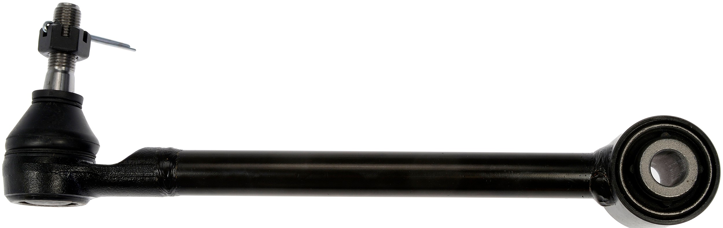 Suspension Lateral Arm And Ball Joint Assembly