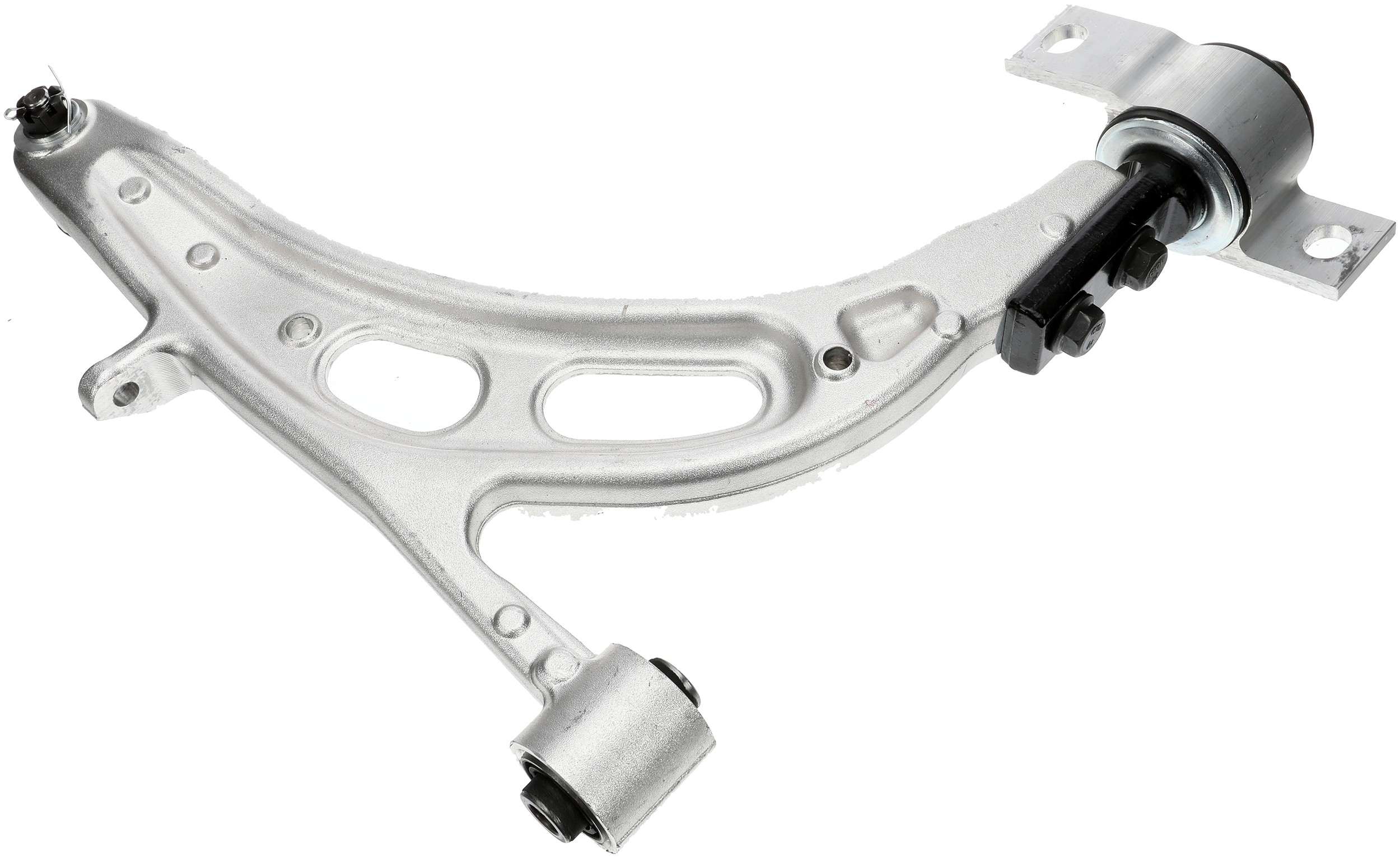 Suspension Control Arm And Ball Joint Assembly