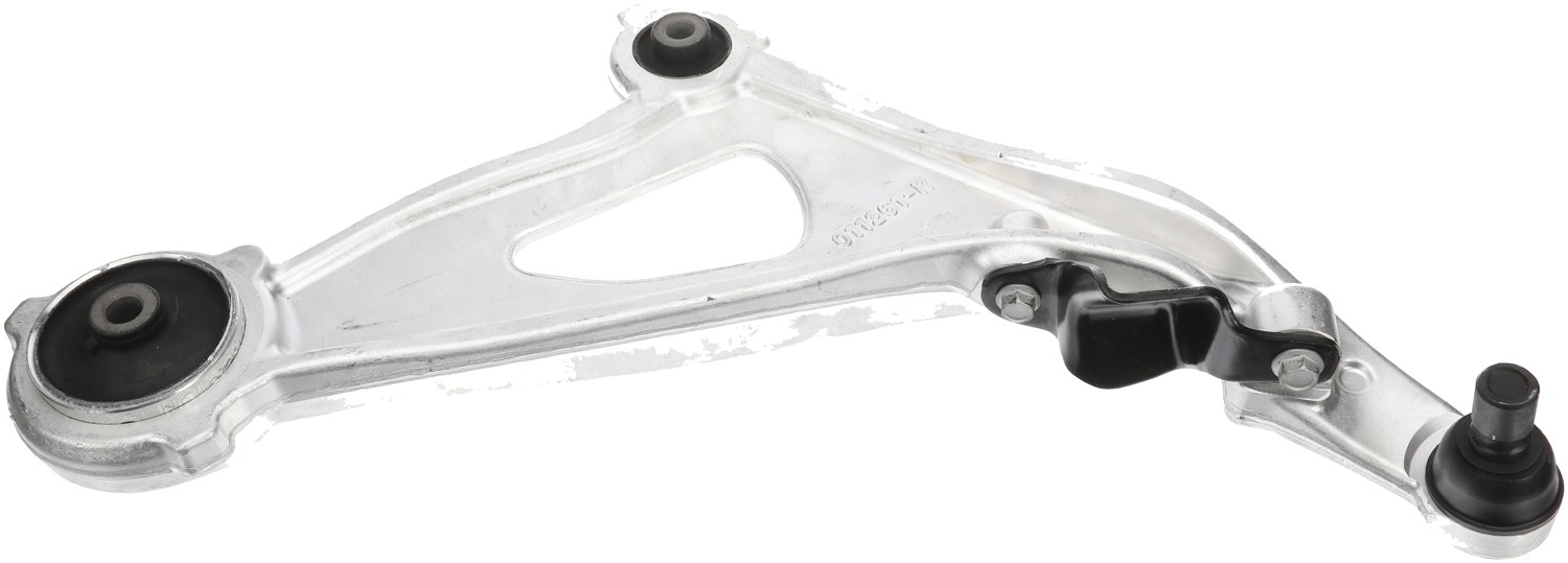 Suspension Control Arm And Ball Joint Assembly