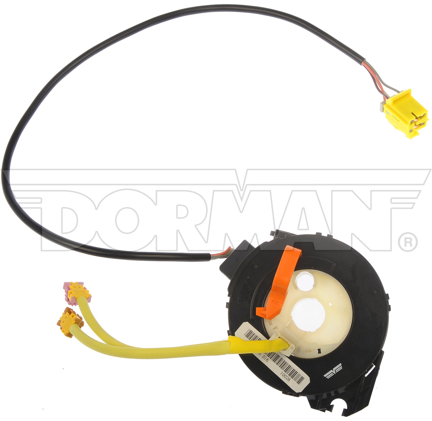 Airbag Clock Spring