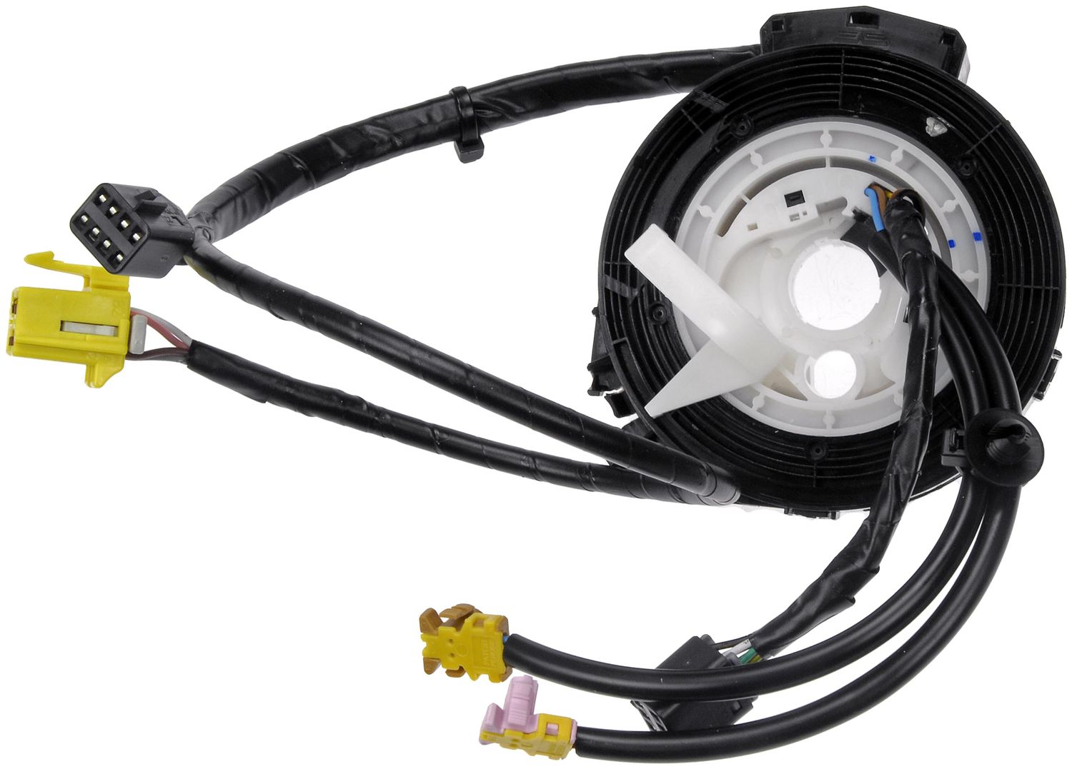 Airbag Clock Spring