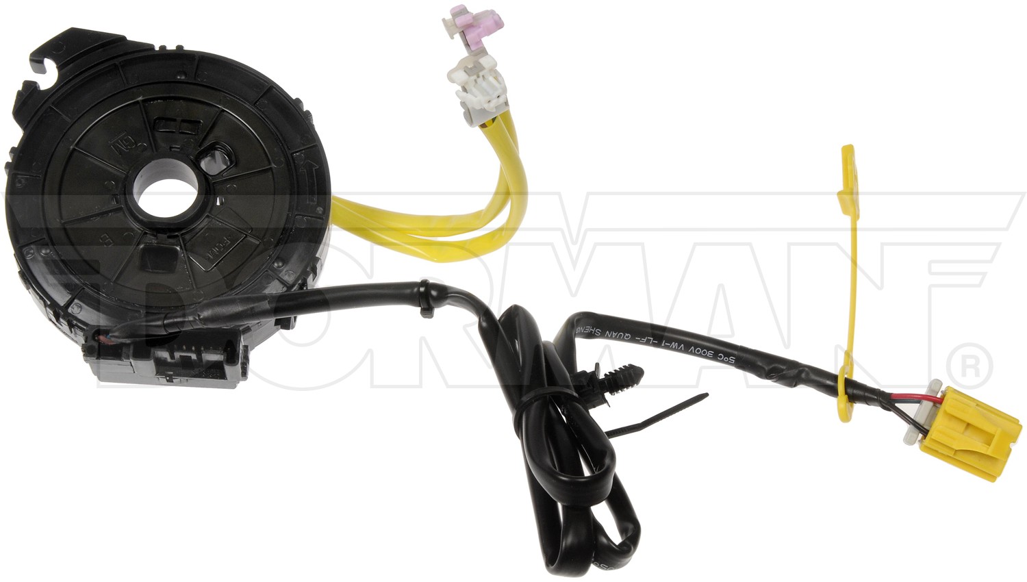 Airbag Clock Spring