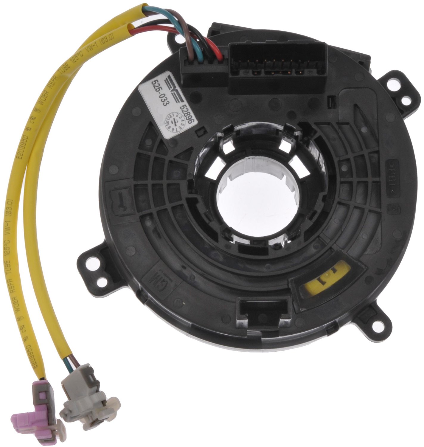 Airbag Clock Spring