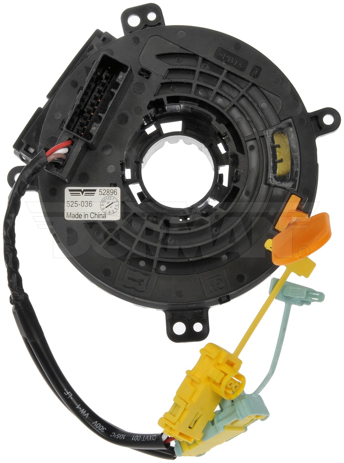 Airbag Clock Spring