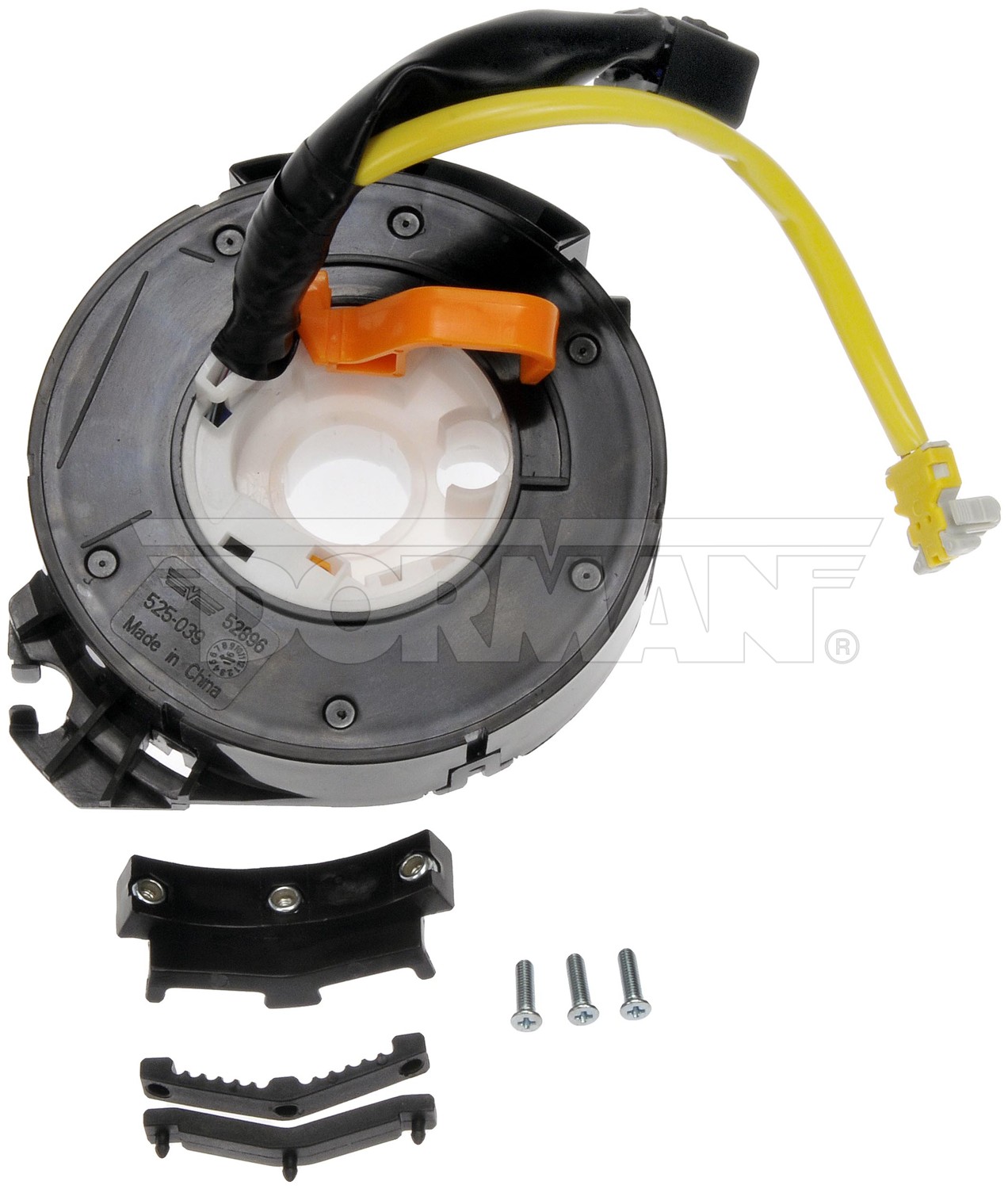 Airbag Clock Spring