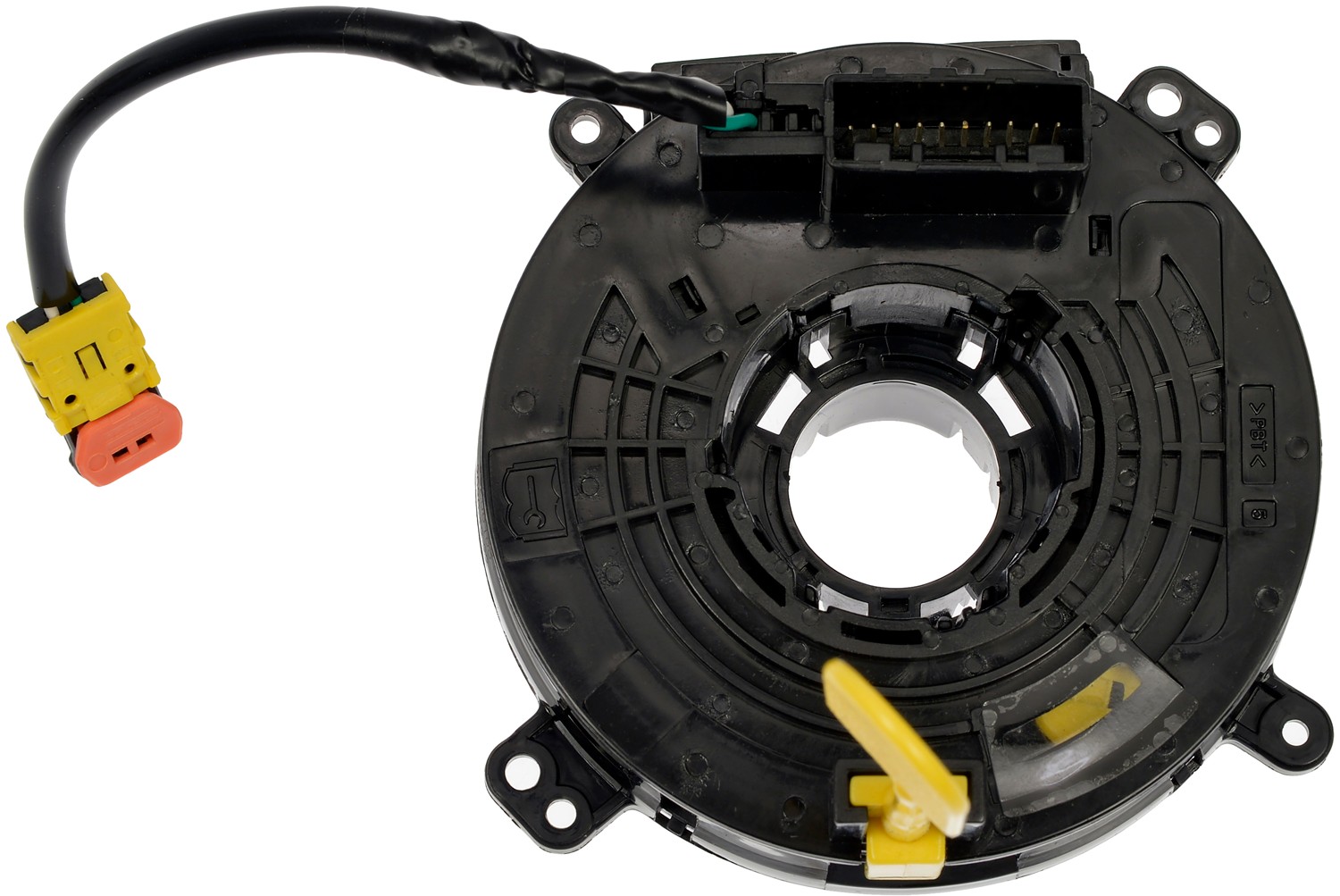 Airbag Clock Spring