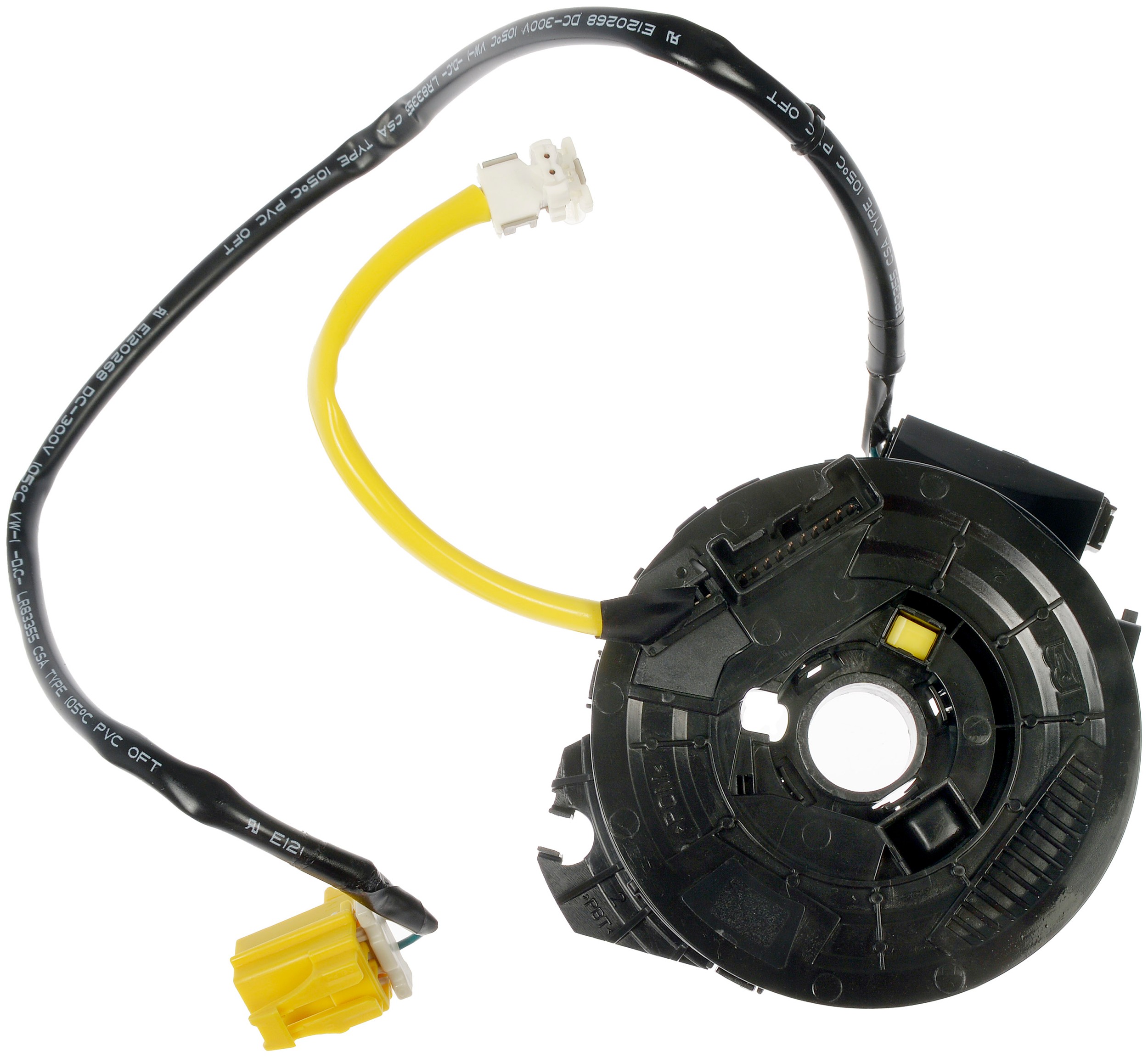 Airbag Clock Spring