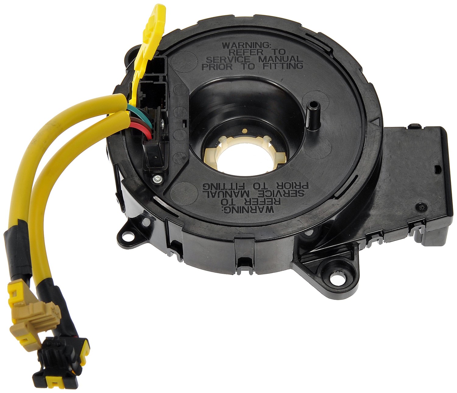 Airbag Clock Spring