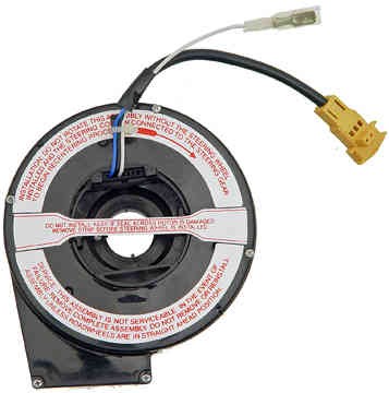 Airbag Clock Spring