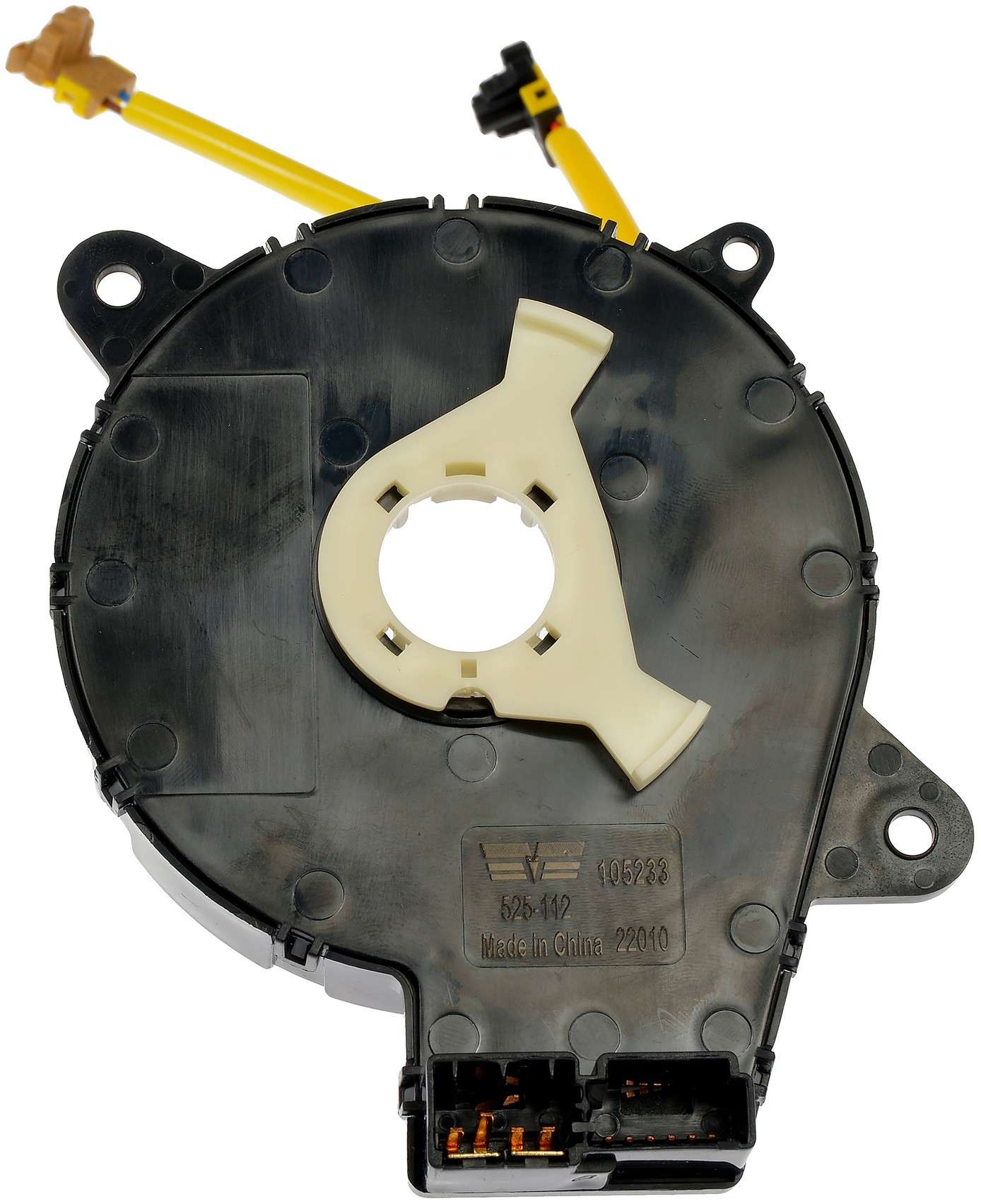Airbag Clock Spring