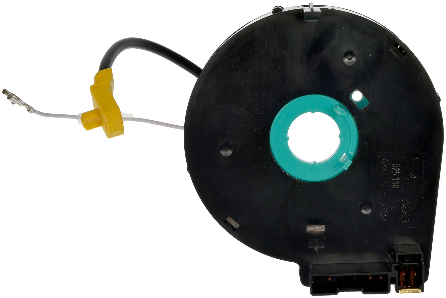 Airbag Clock Spring