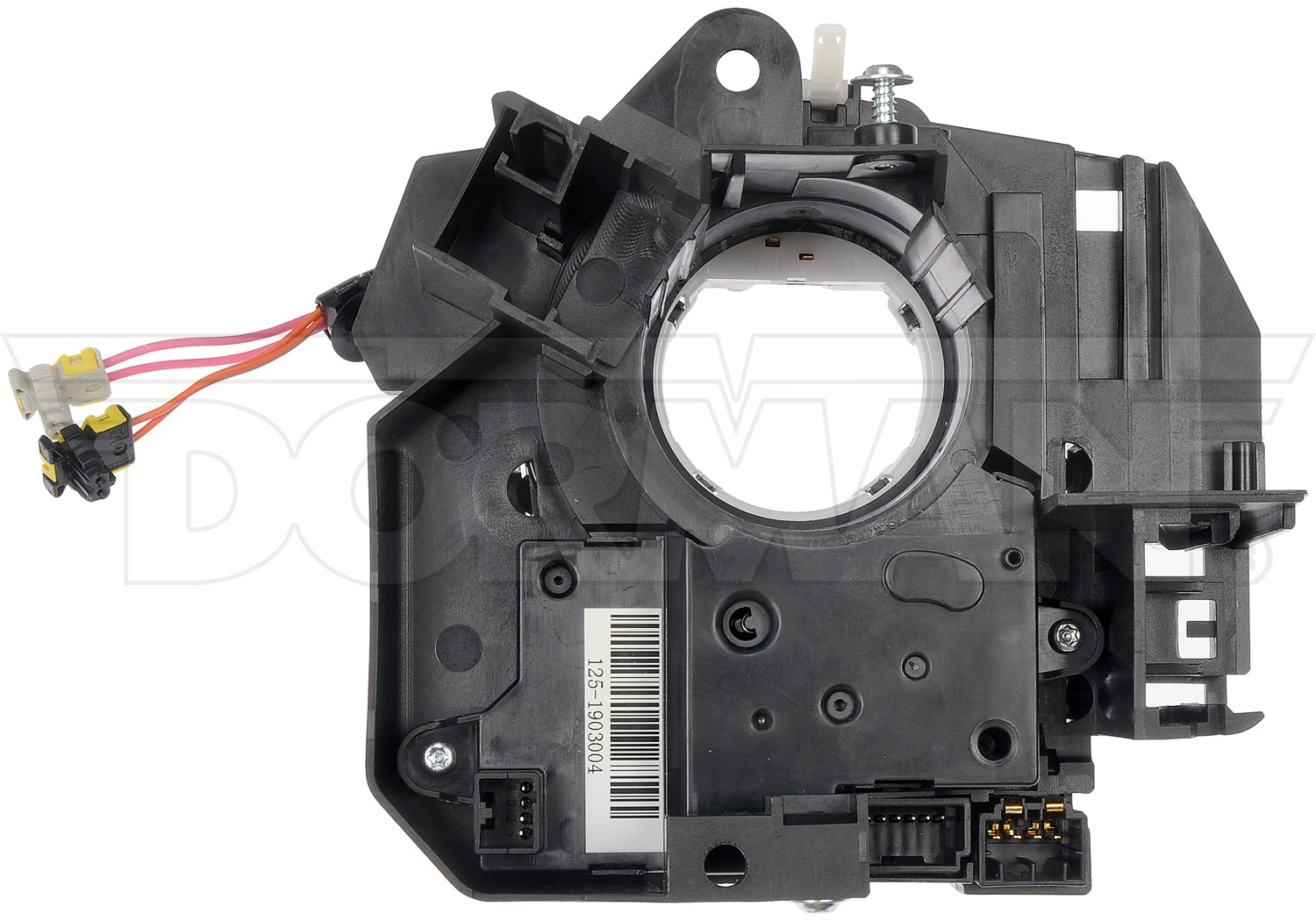 Airbag Clock Spring