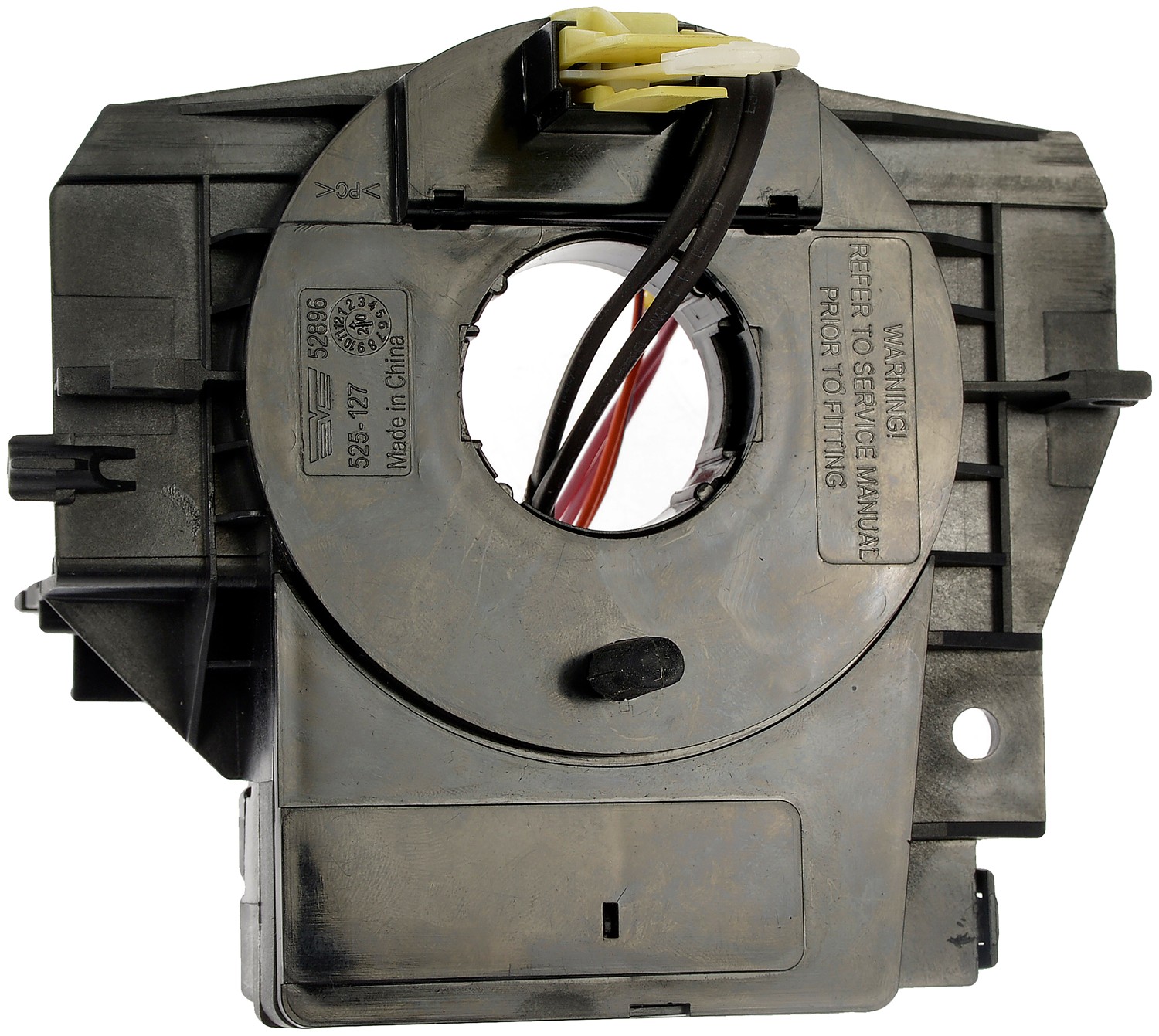Airbag Clock Spring