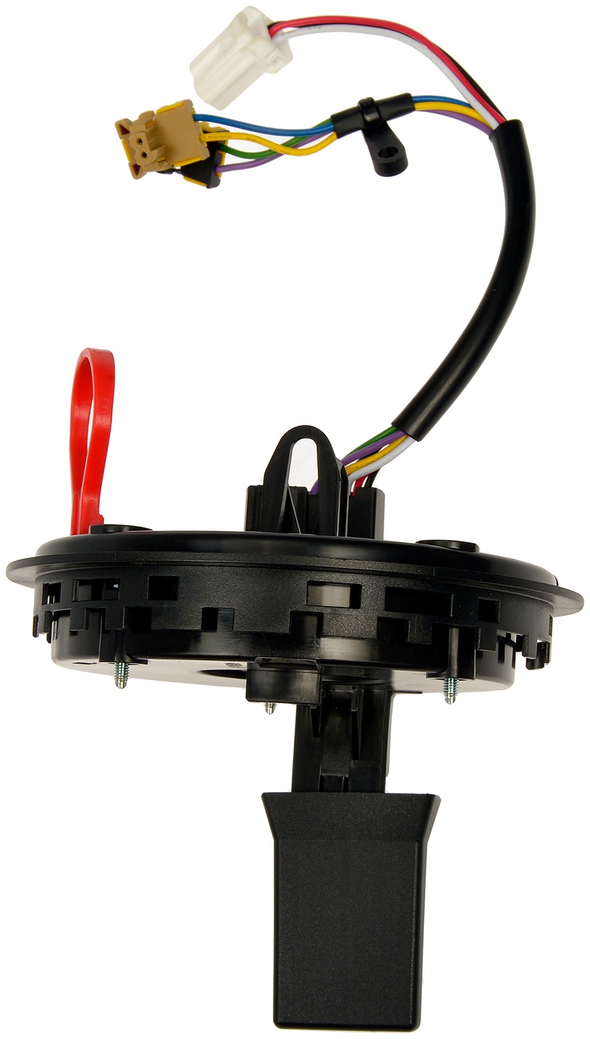 Airbag Clock Spring