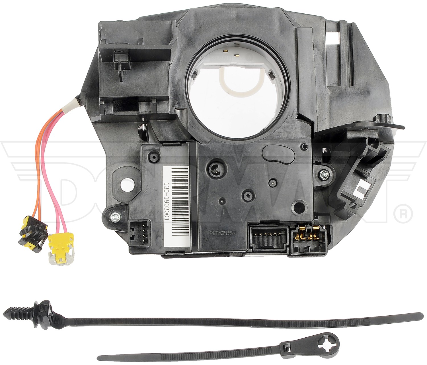 Airbag Clock Spring