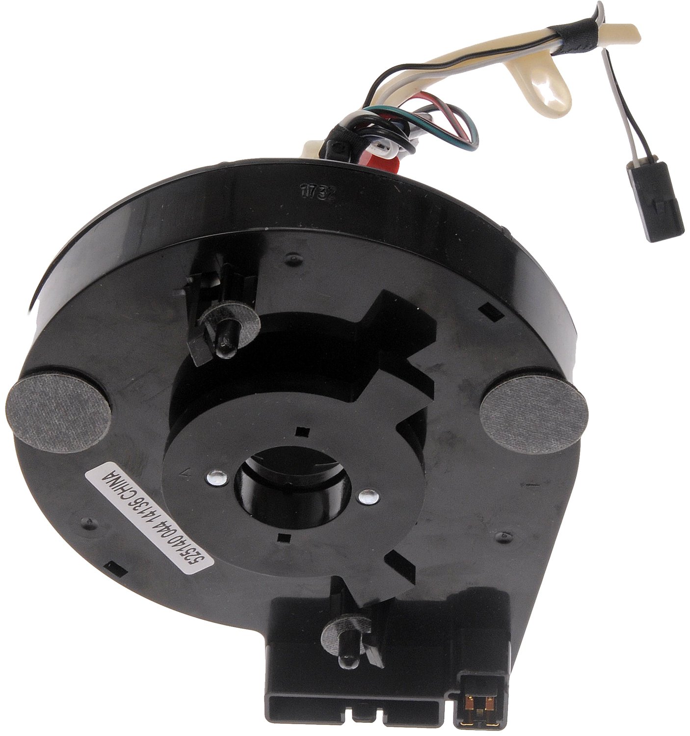 Air Bag Clock Spring