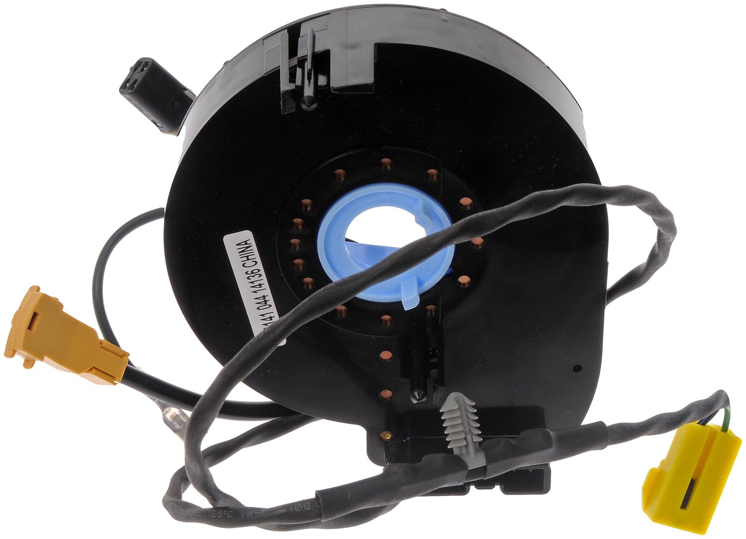 Air Bag Clock Spring