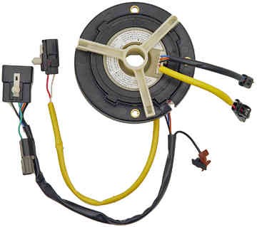 Airbag Clock Spring