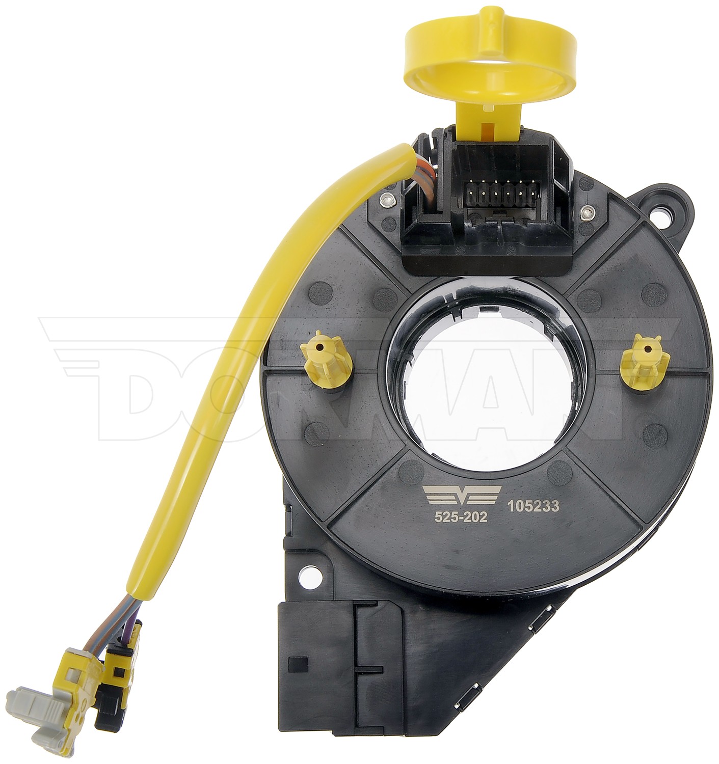 Airbag Clock Spring