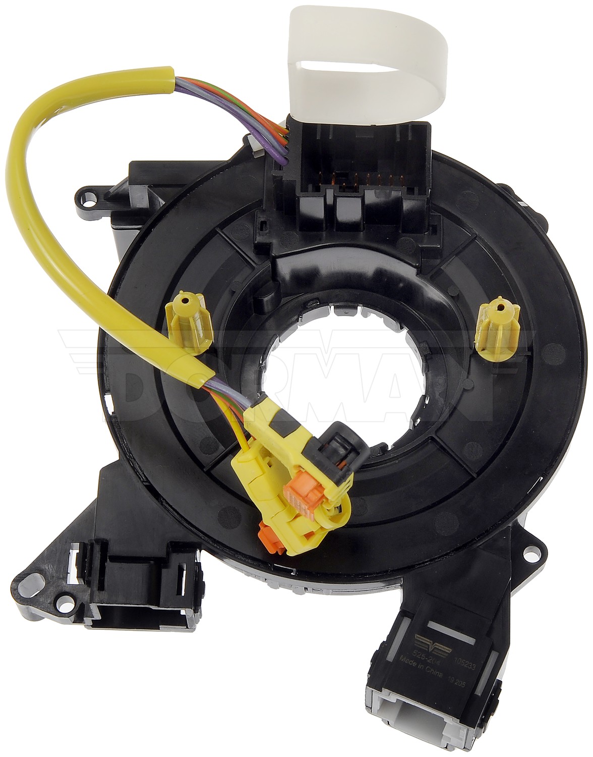 Airbag Clock Spring