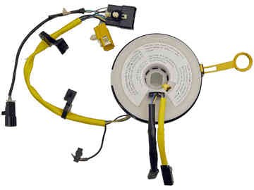 Airbag Clock Spring